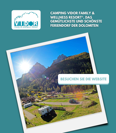 2611 - Camping Vidor Family & Welness Resort (IT) - 2022 - 2023